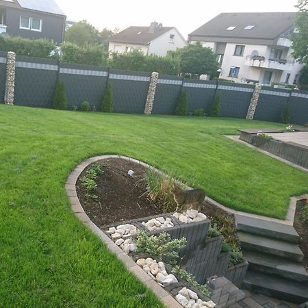 Ferienwohnung Sonnenblick Und Relax Sundern Exterior foto