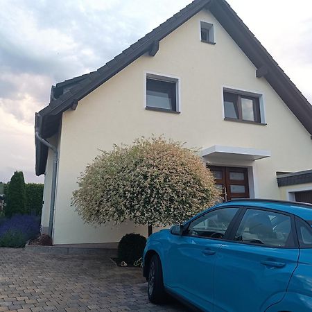 Ferienwohnung Sonnenblick Und Relax Sundern Exterior foto