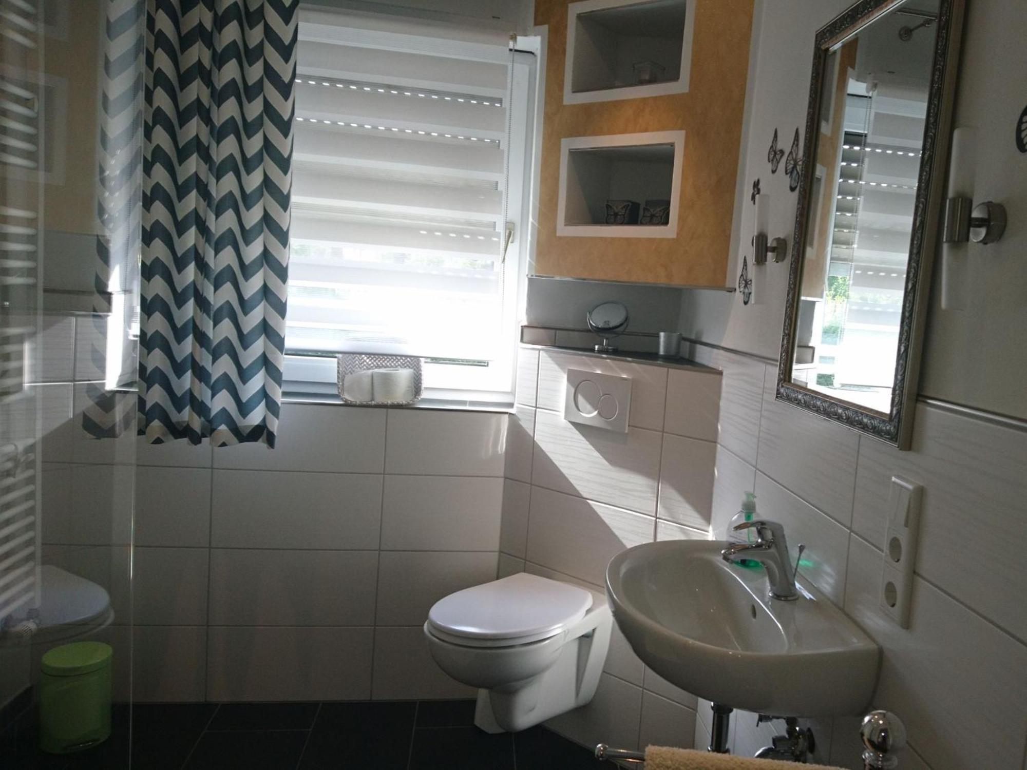 Ferienwohnung Sonnenblick Und Relax Sundern Exterior foto